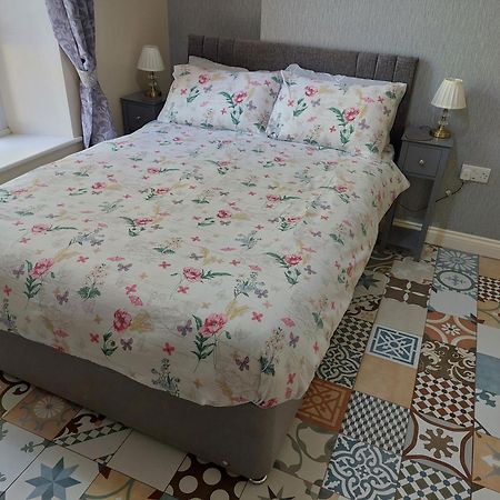 Old School B & B Pencader  Buitenkant foto