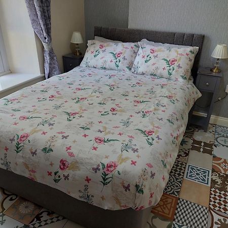 Old School B & B Pencader  Buitenkant foto