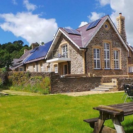 Old School B & B Pencader  Buitenkant foto