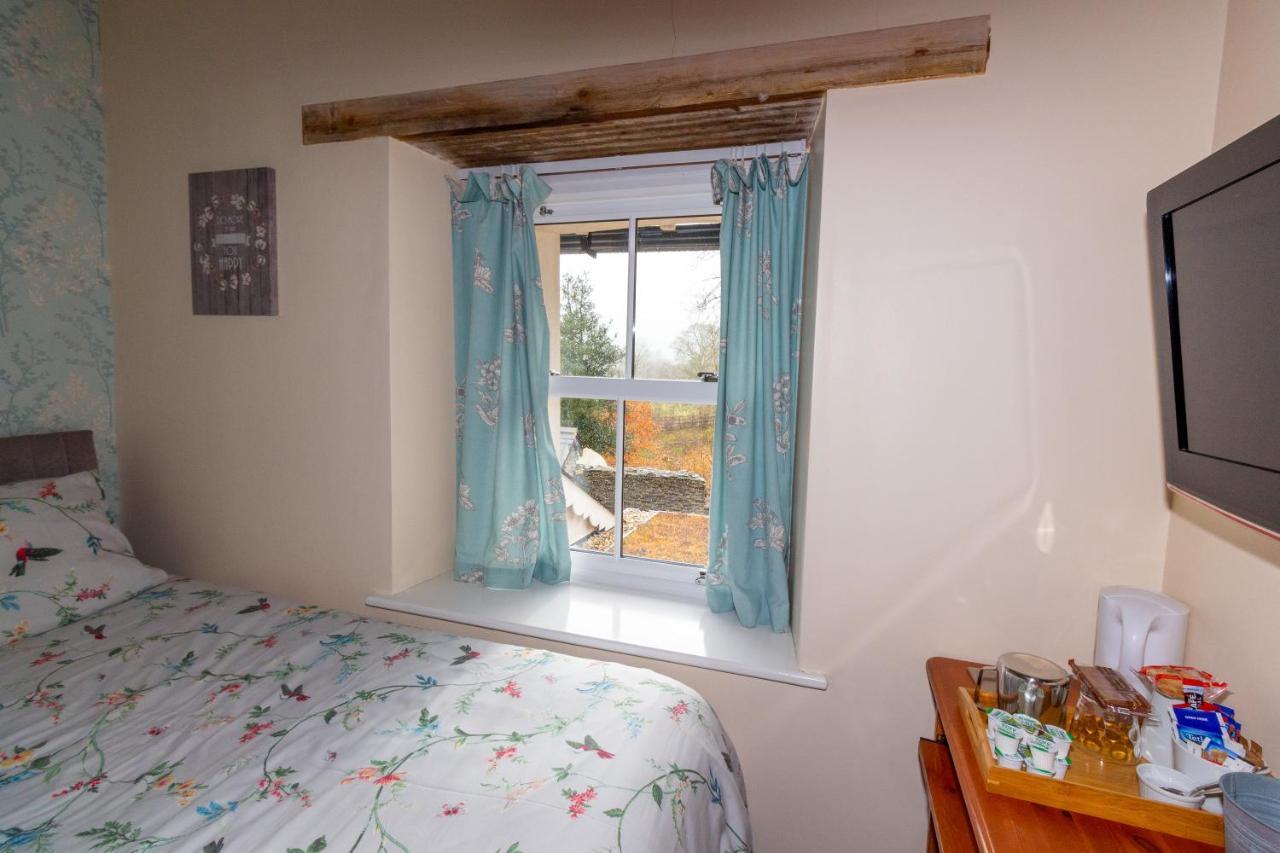 Old School B & B Pencader  Buitenkant foto