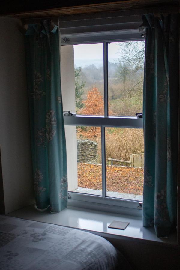 Old School B & B Pencader  Buitenkant foto