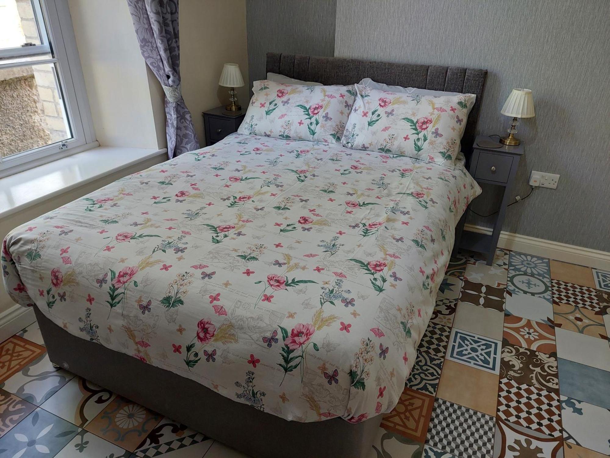 Old School B & B Pencader  Buitenkant foto