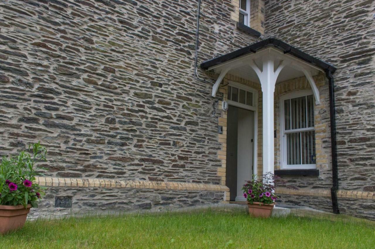 Old School B & B Pencader  Buitenkant foto